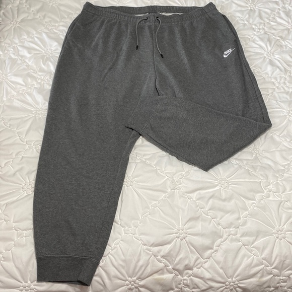 Nike Other - Nike joggers